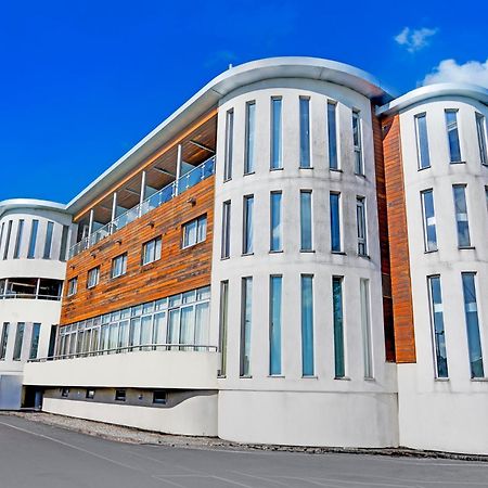 Belvilla Crewe City Centre Hotel Lifestyle Exteriér fotografie