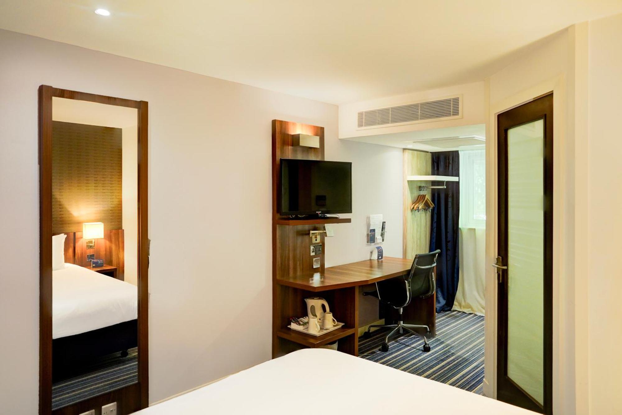Belvilla Crewe City Centre Hotel Lifestyle Exteriér fotografie