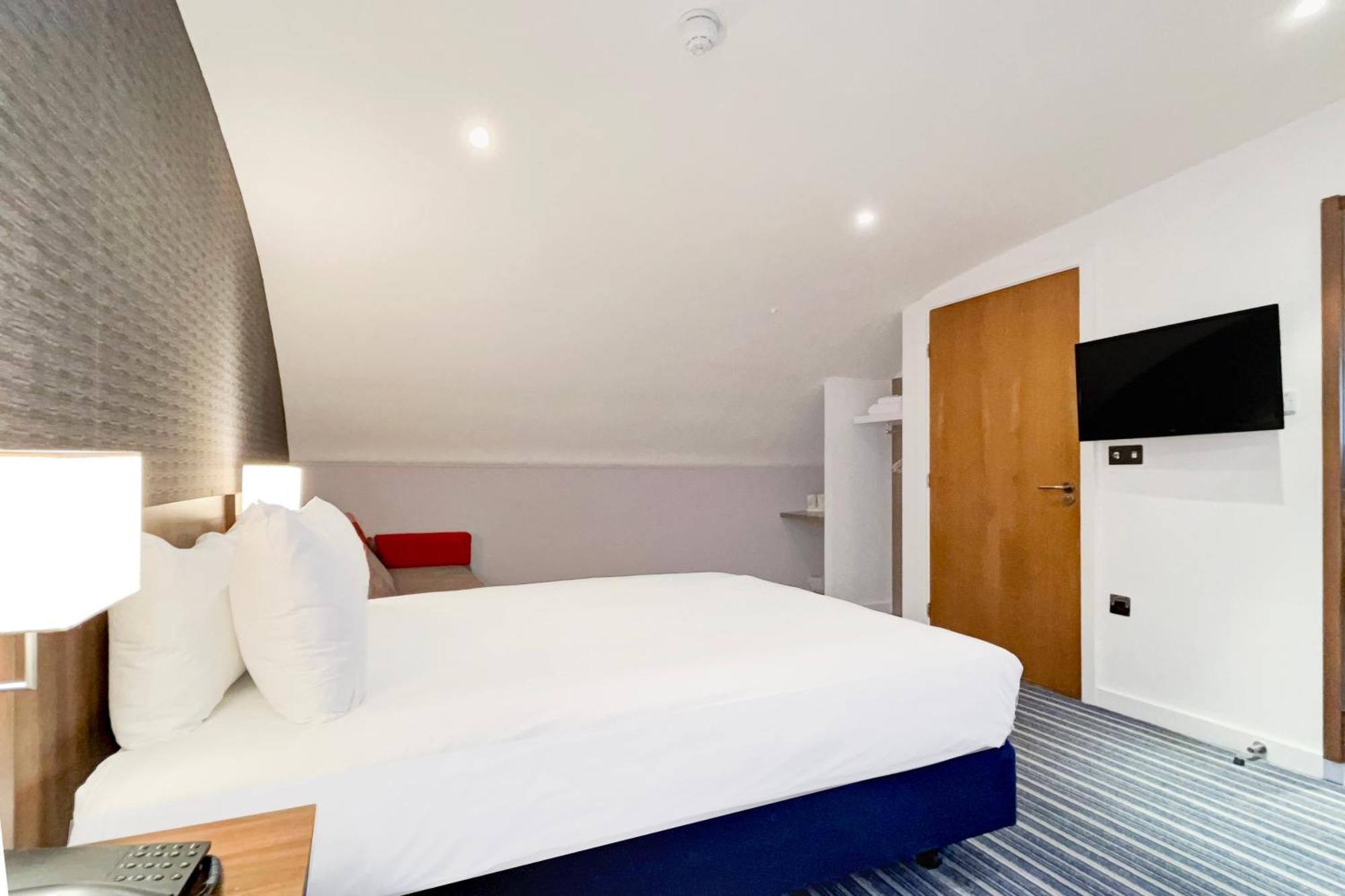 Belvilla Crewe City Centre Hotel Lifestyle Exteriér fotografie