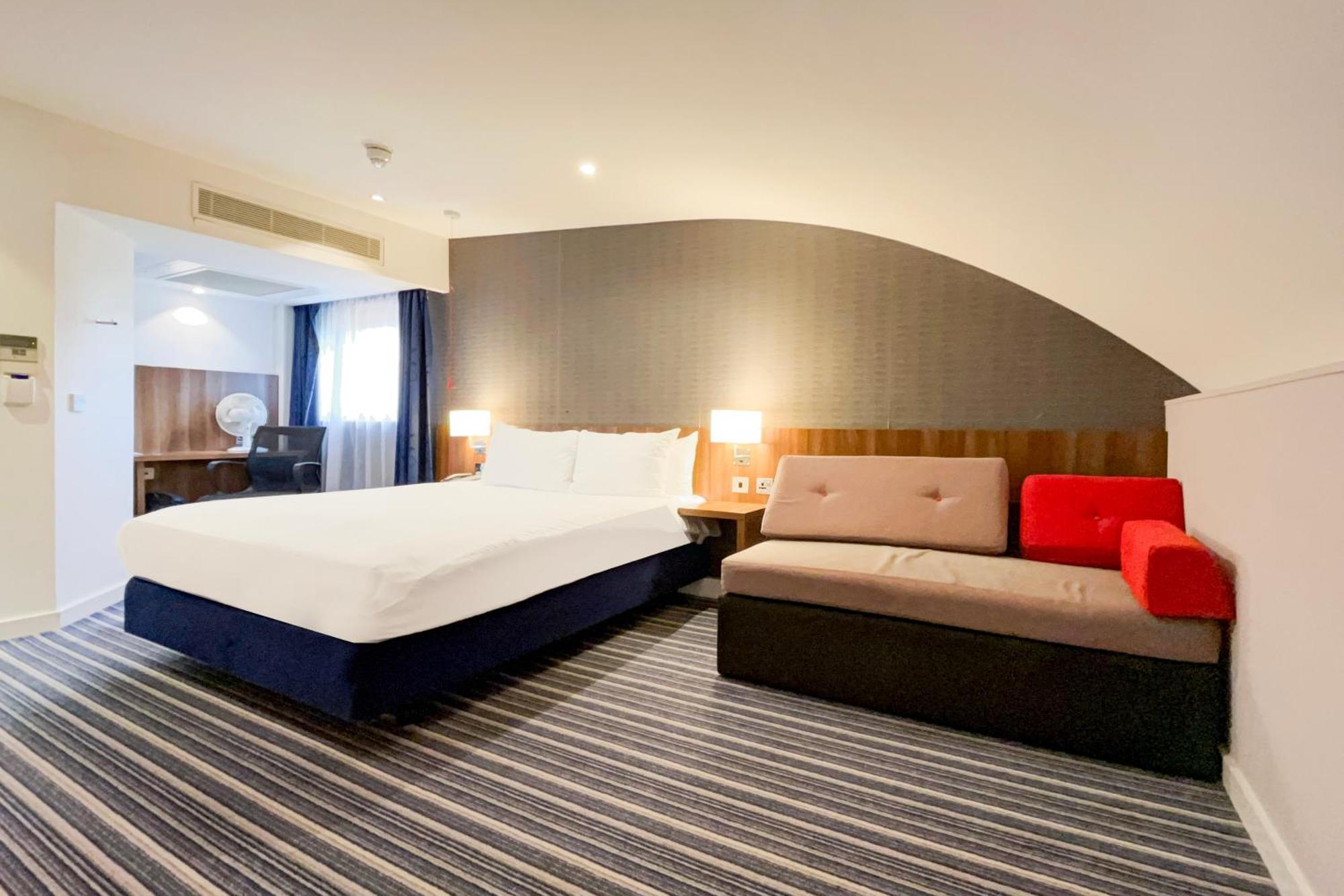 Belvilla Crewe City Centre Hotel Lifestyle Exteriér fotografie