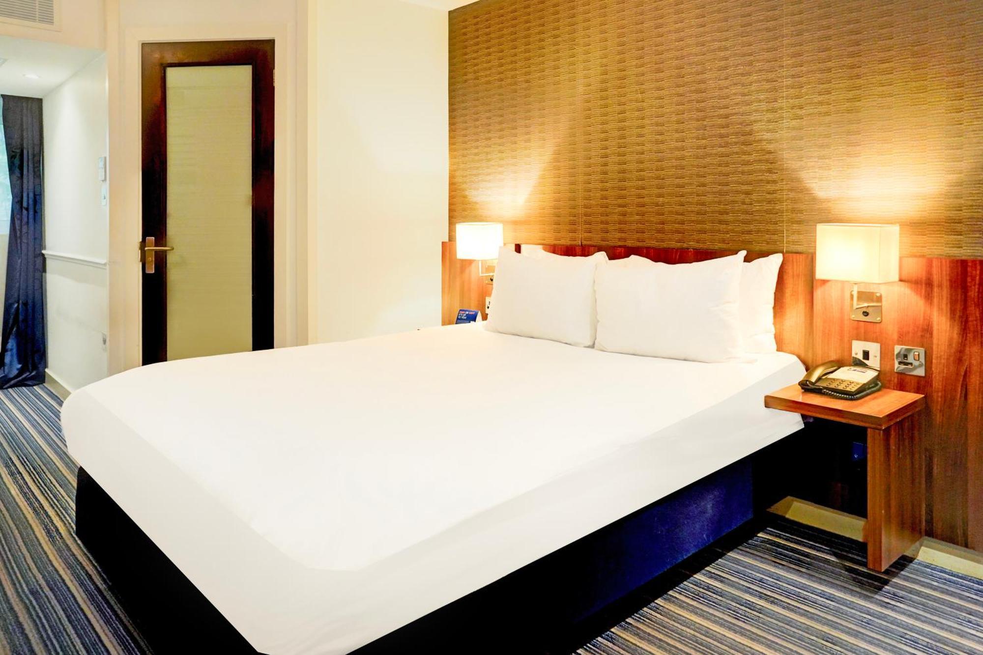 Belvilla Crewe City Centre Hotel Lifestyle Exteriér fotografie