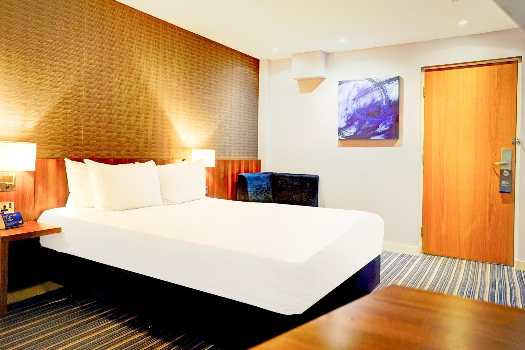 Belvilla Crewe City Centre Hotel Lifestyle Exteriér fotografie