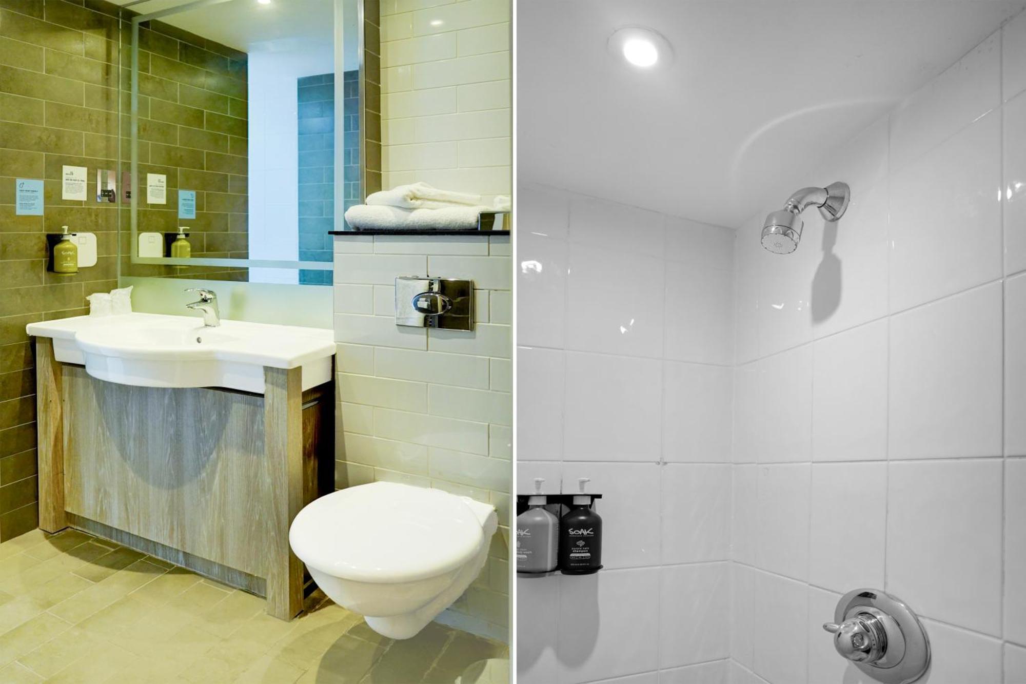 Belvilla Crewe City Centre Hotel Lifestyle Exteriér fotografie