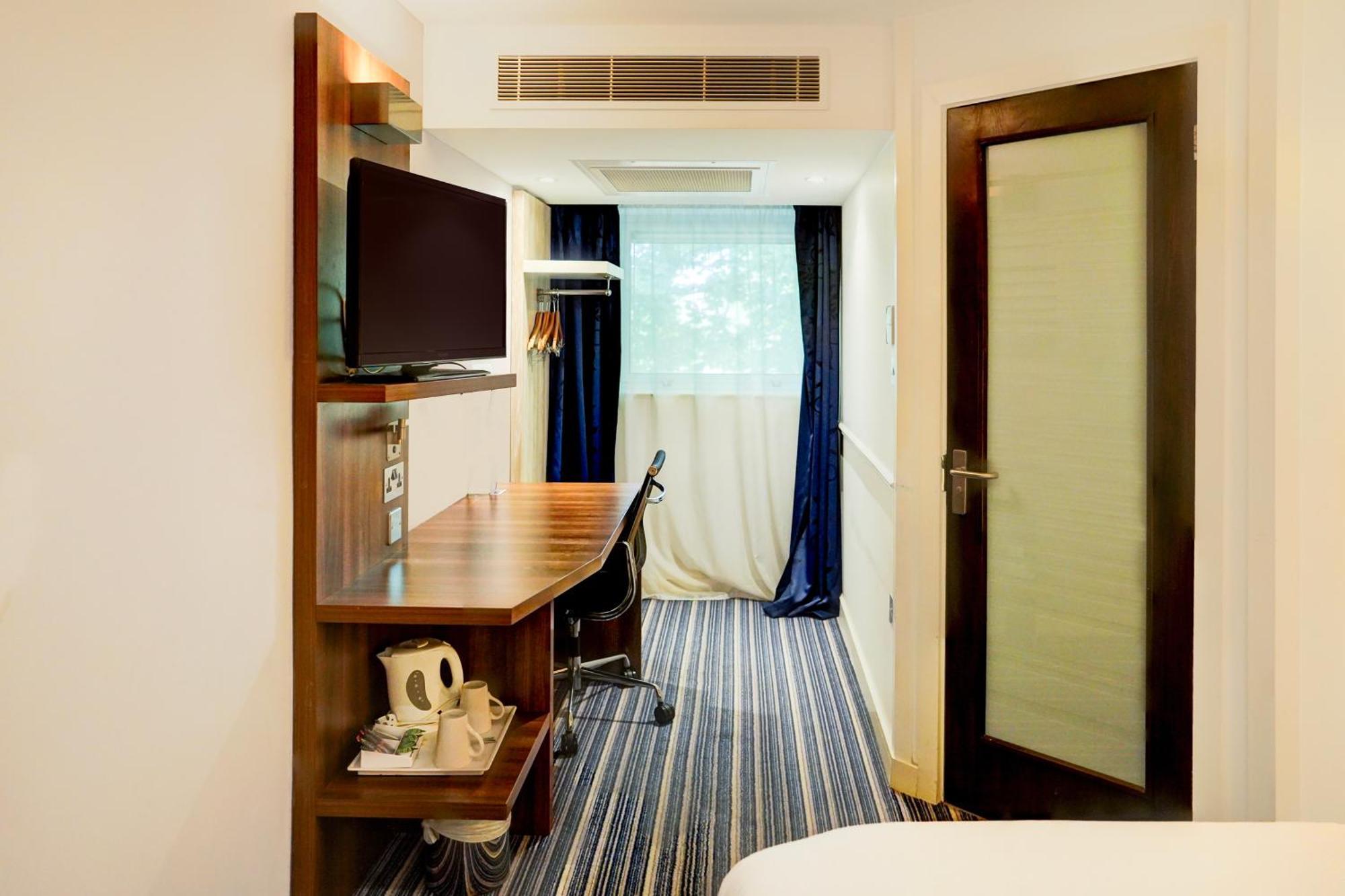 Belvilla Crewe City Centre Hotel Lifestyle Exteriér fotografie