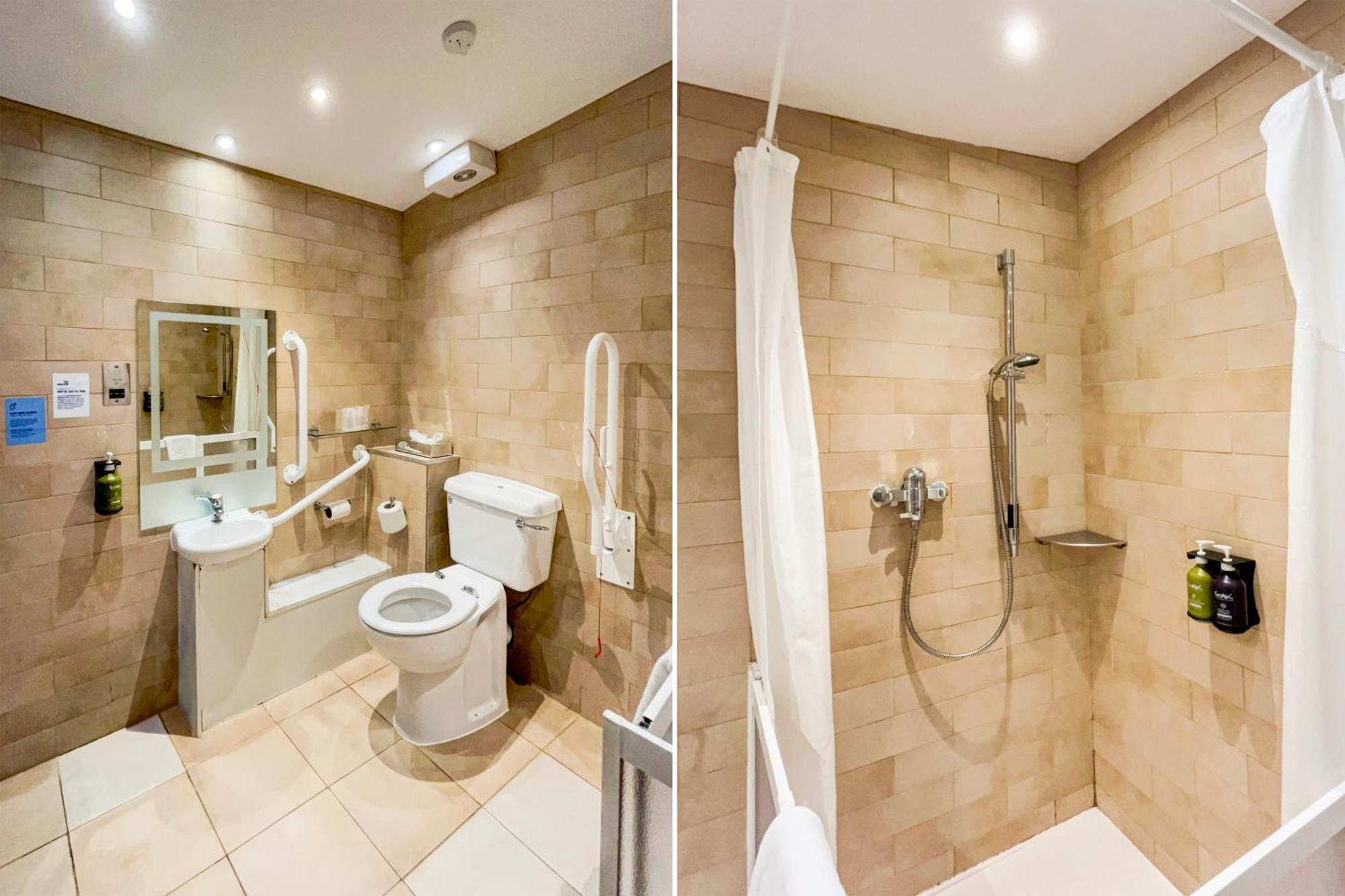 Belvilla Crewe City Centre Hotel Lifestyle Exteriér fotografie