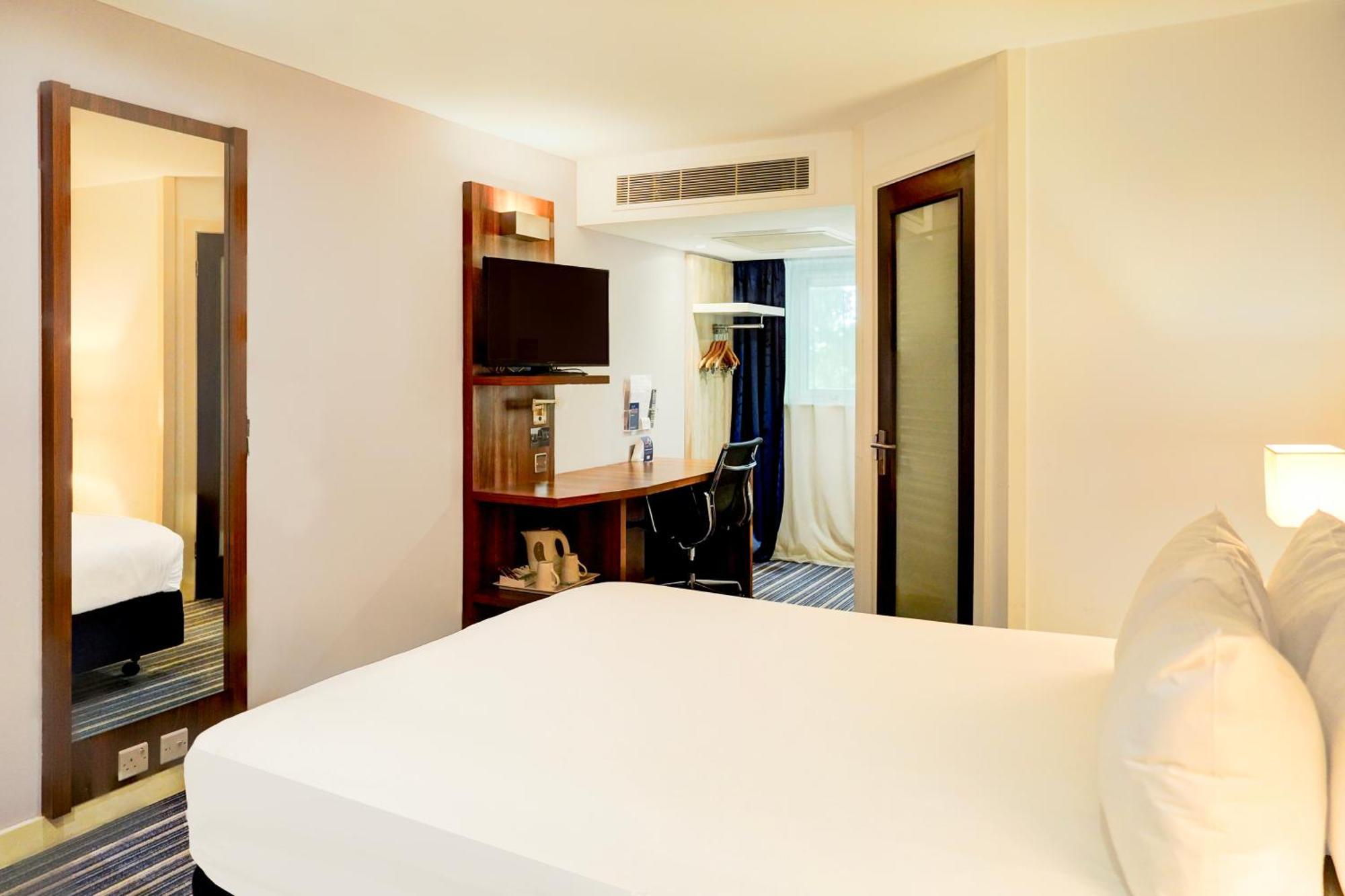 Belvilla Crewe City Centre Hotel Lifestyle Exteriér fotografie
