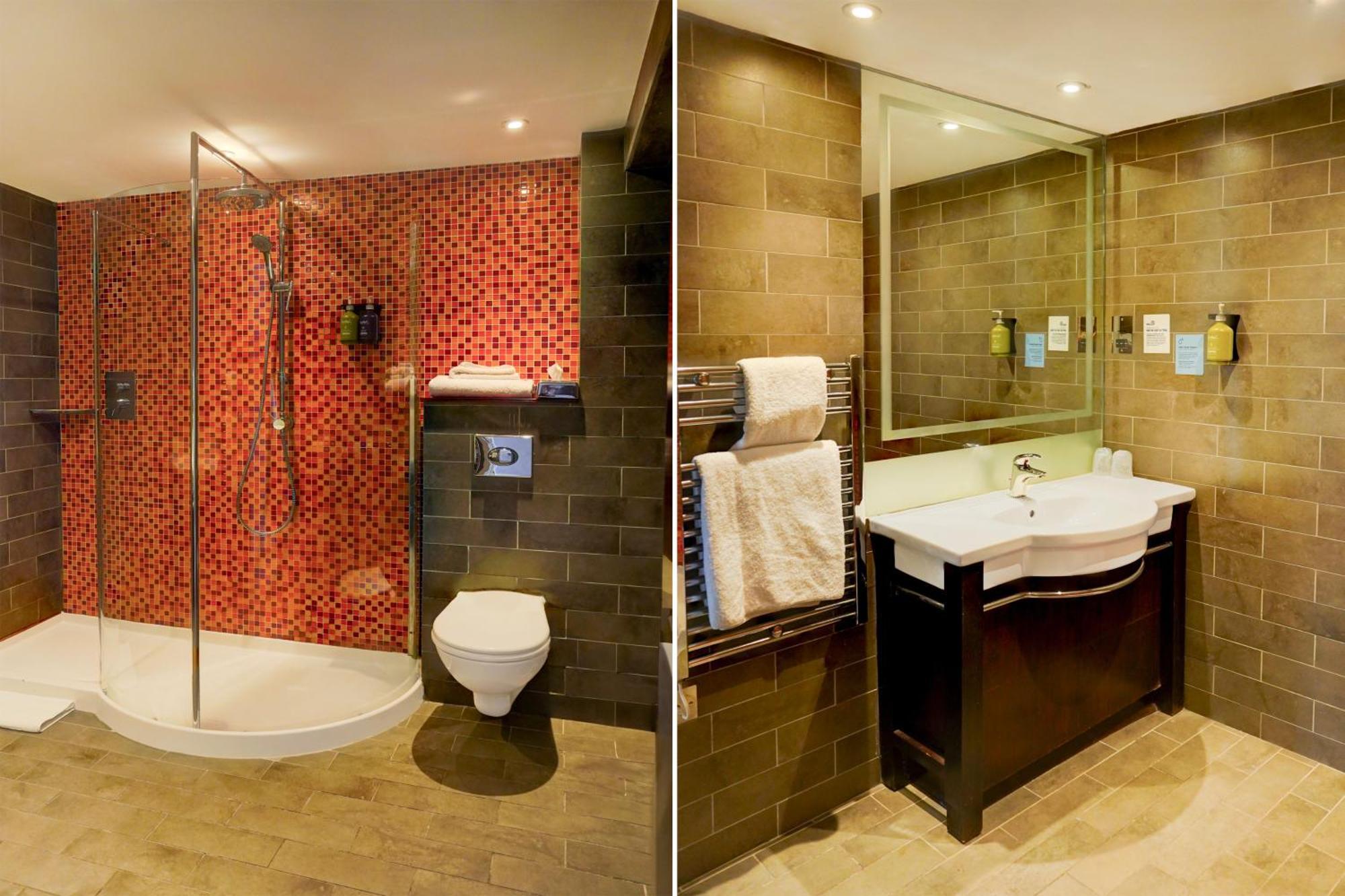 Belvilla Crewe City Centre Hotel Lifestyle Exteriér fotografie