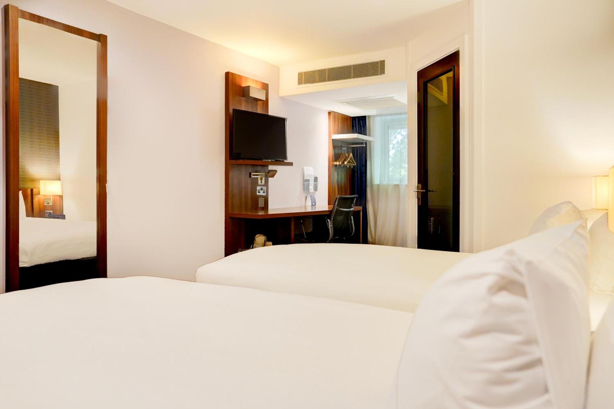 Belvilla Crewe City Centre Hotel Lifestyle Exteriér fotografie