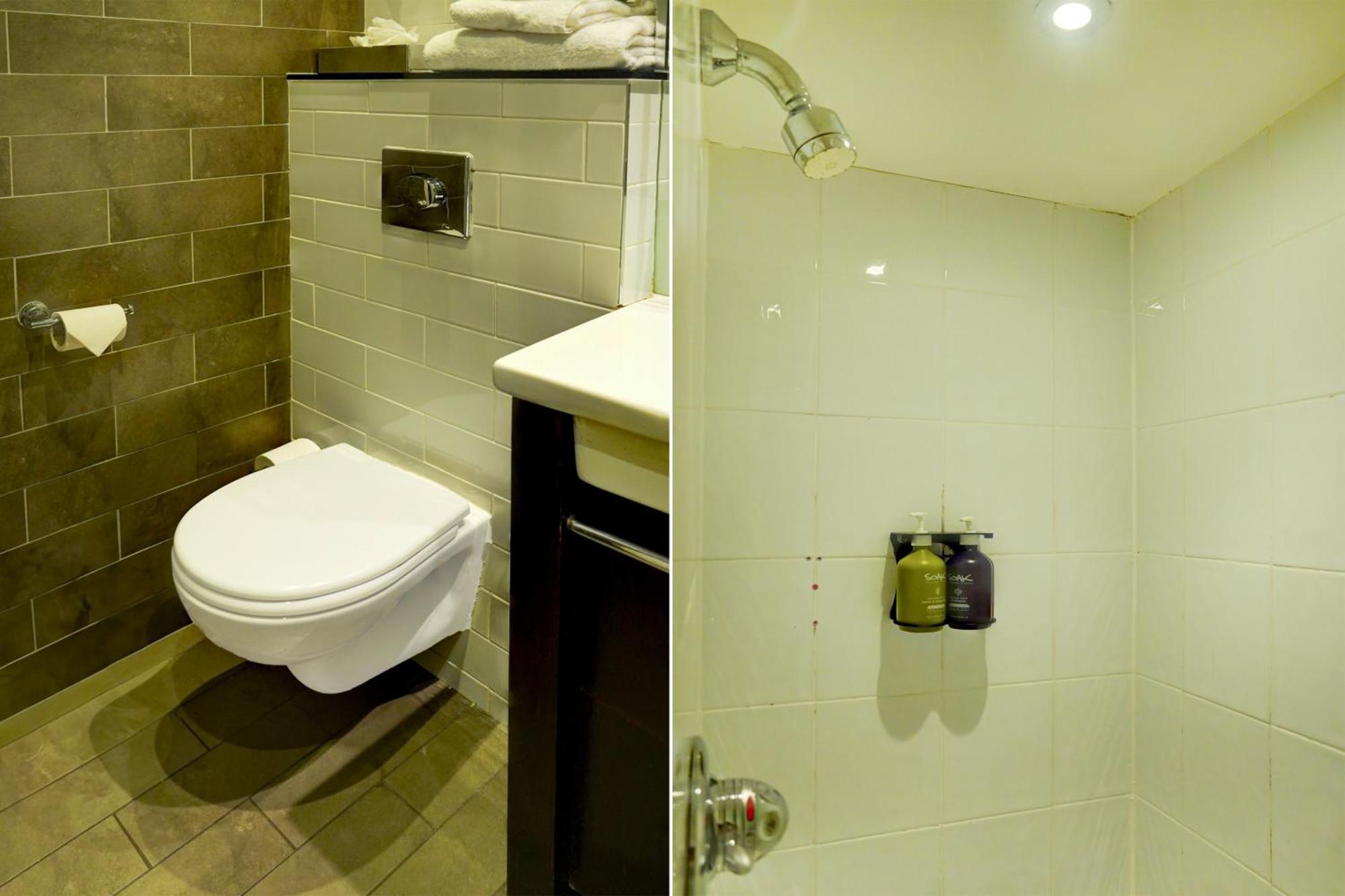 Belvilla Crewe City Centre Hotel Lifestyle Exteriér fotografie