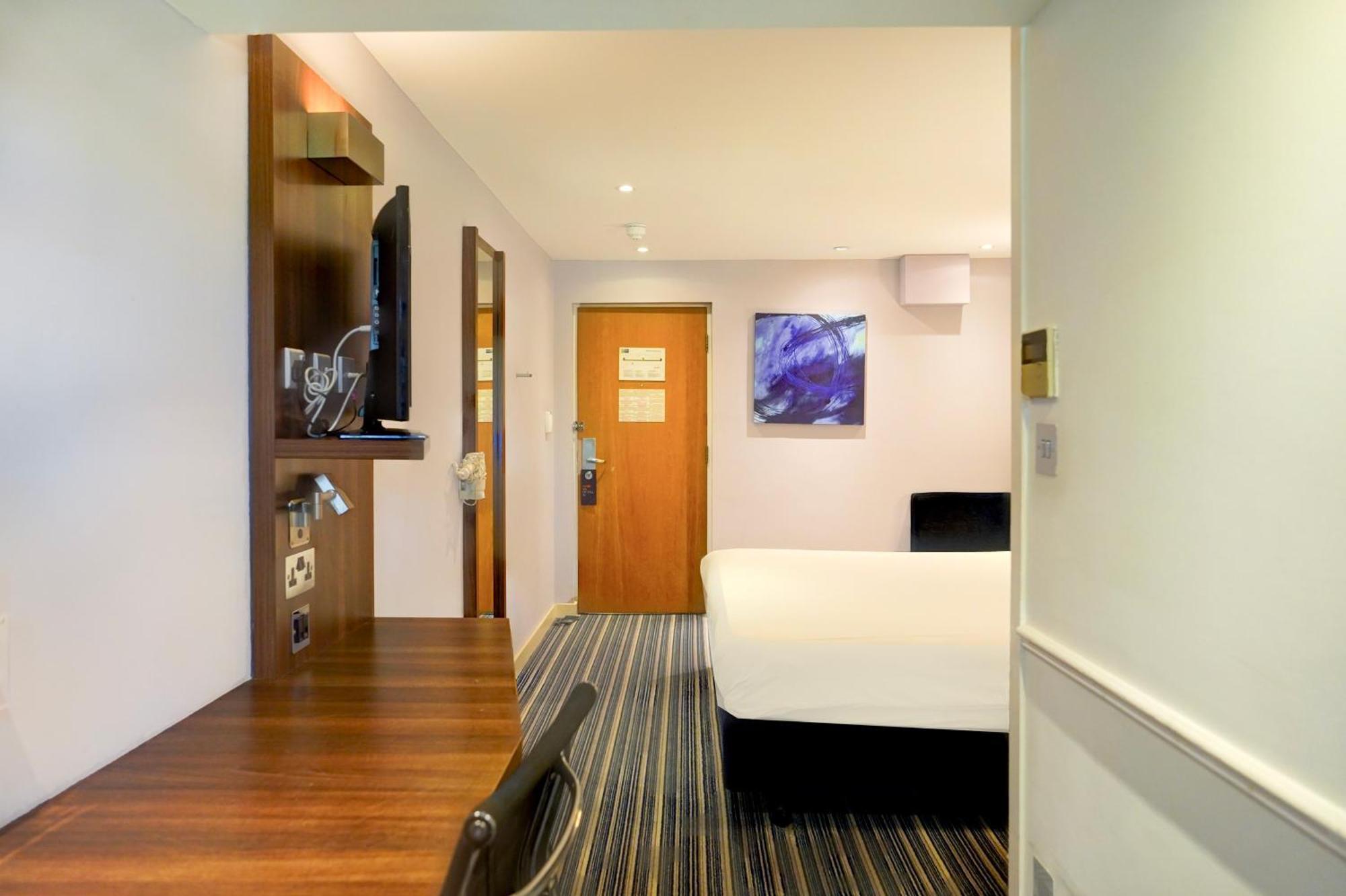 Belvilla Crewe City Centre Hotel Lifestyle Exteriér fotografie