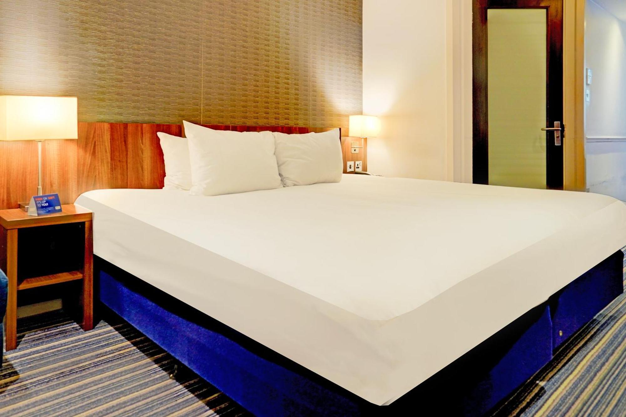 Belvilla Crewe City Centre Hotel Lifestyle Exteriér fotografie
