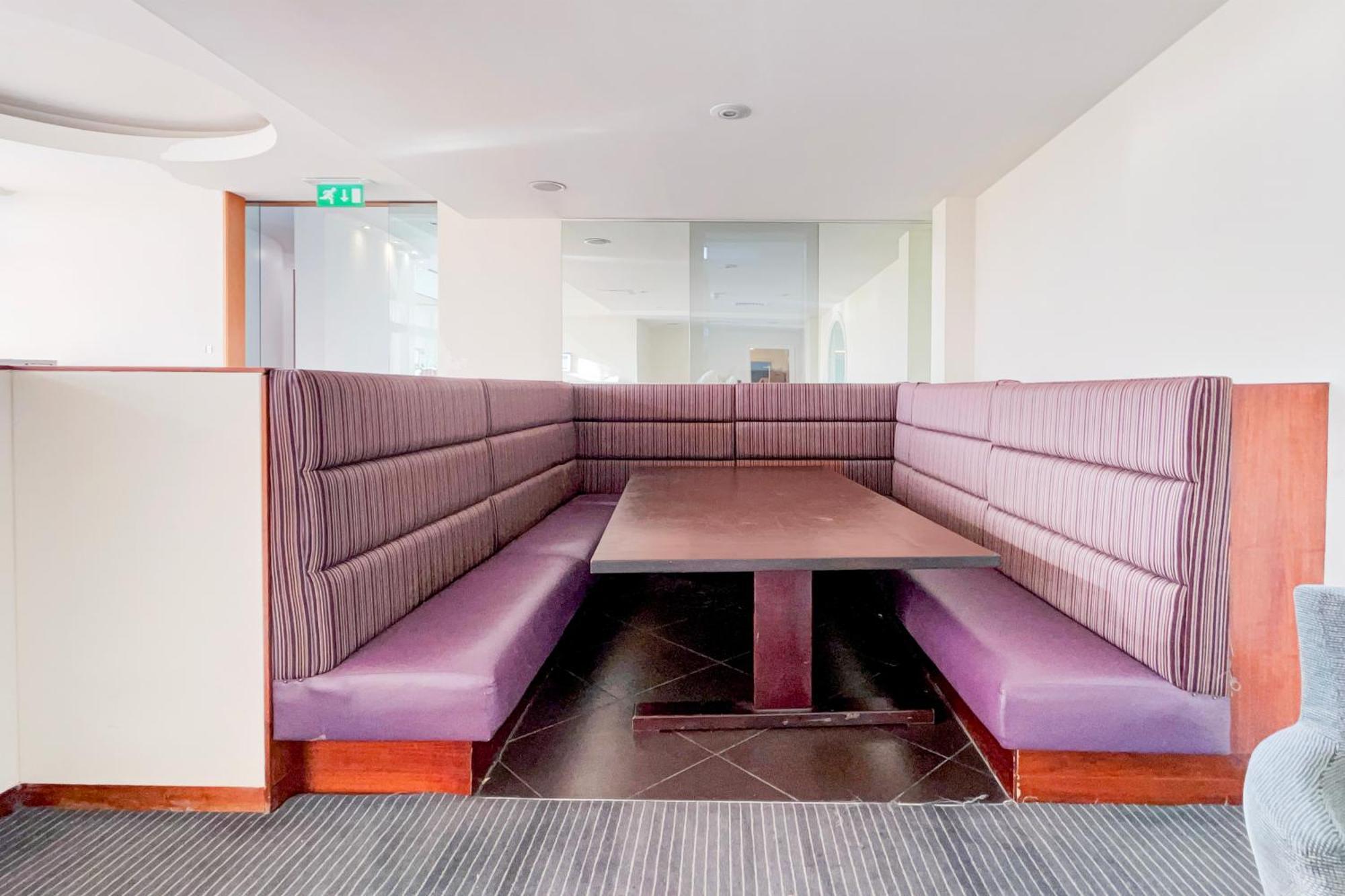 Belvilla Crewe City Centre Hotel Lifestyle Exteriér fotografie