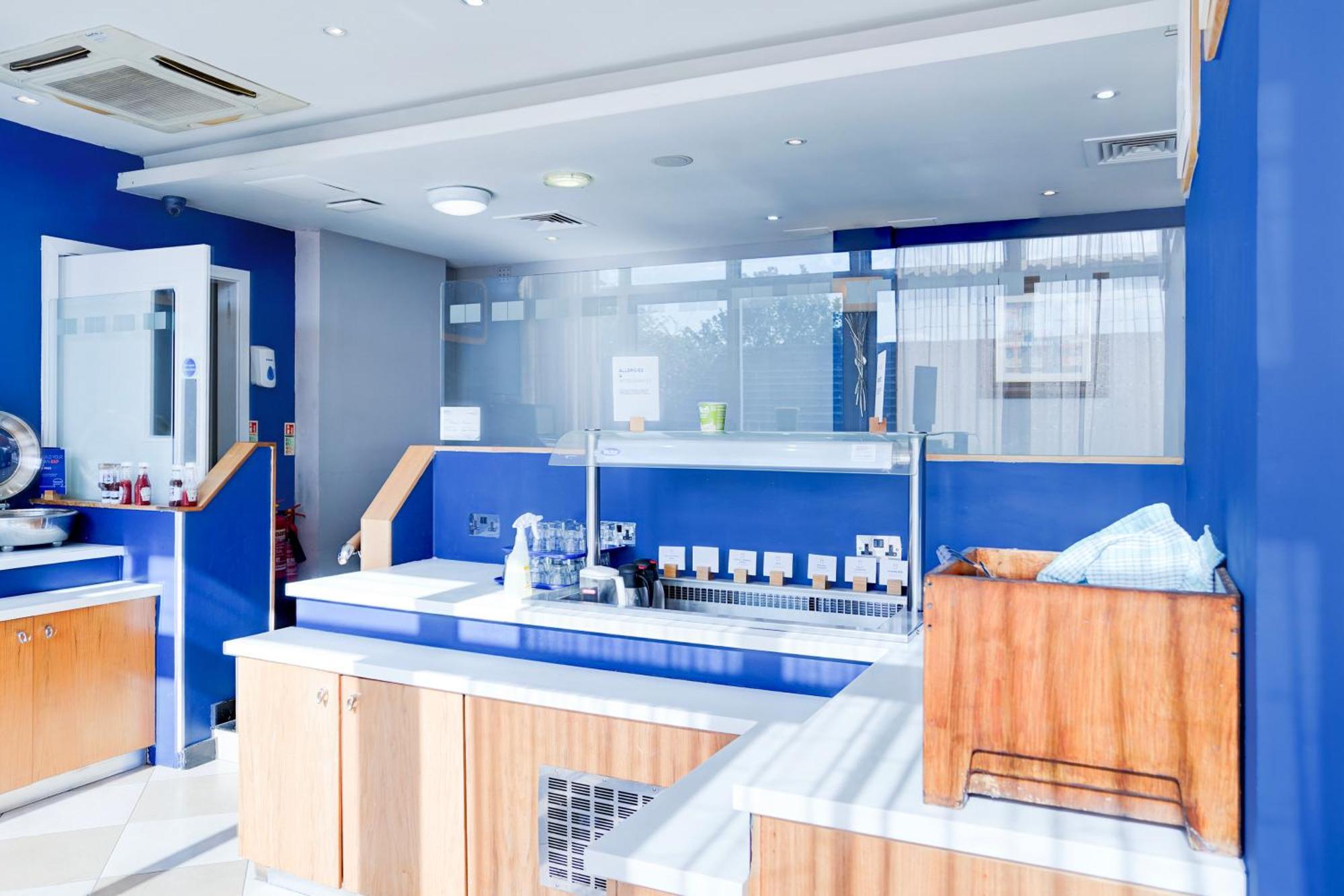 Belvilla Crewe City Centre Hotel Lifestyle Exteriér fotografie