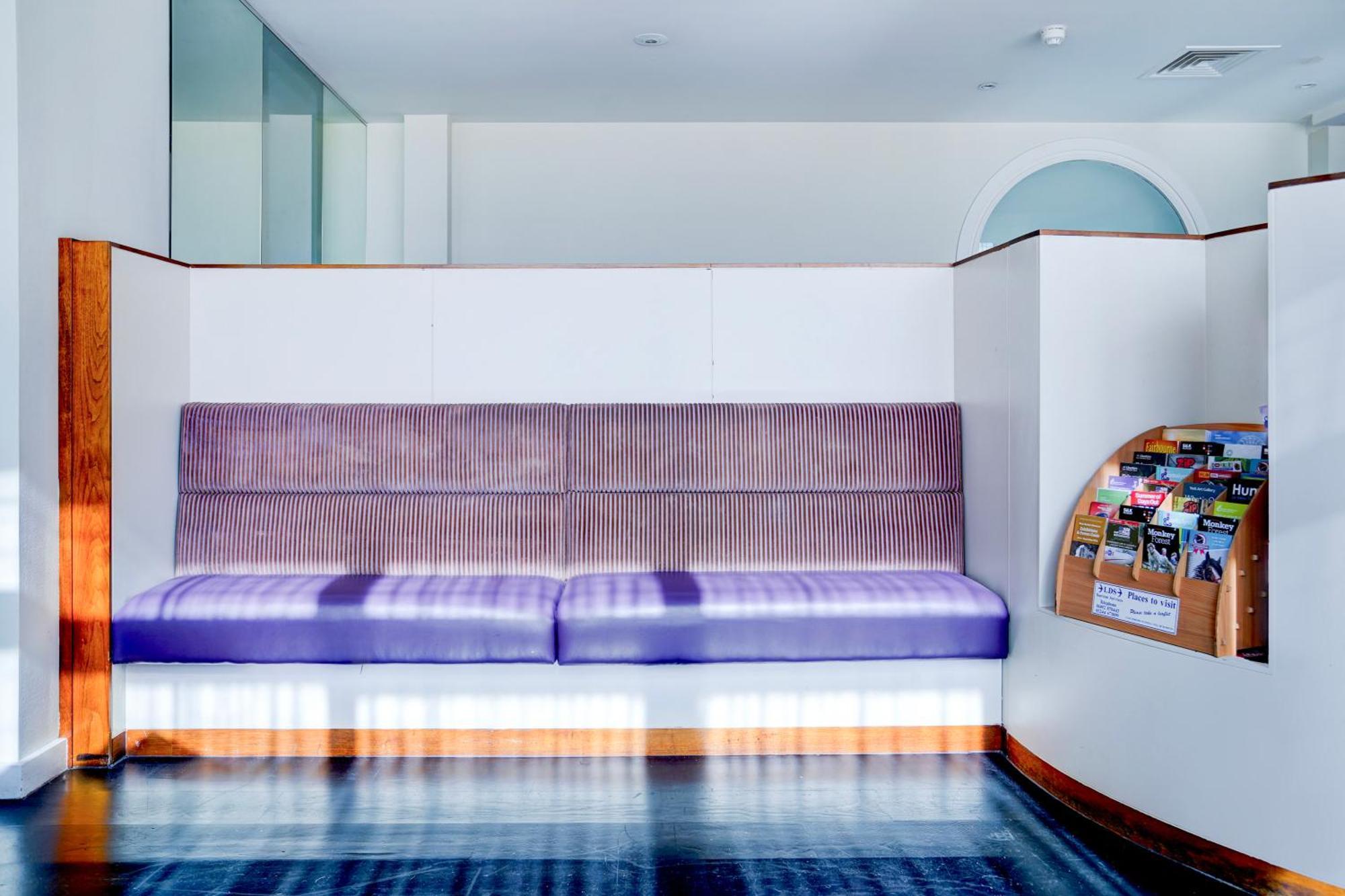 Belvilla Crewe City Centre Hotel Lifestyle Exteriér fotografie