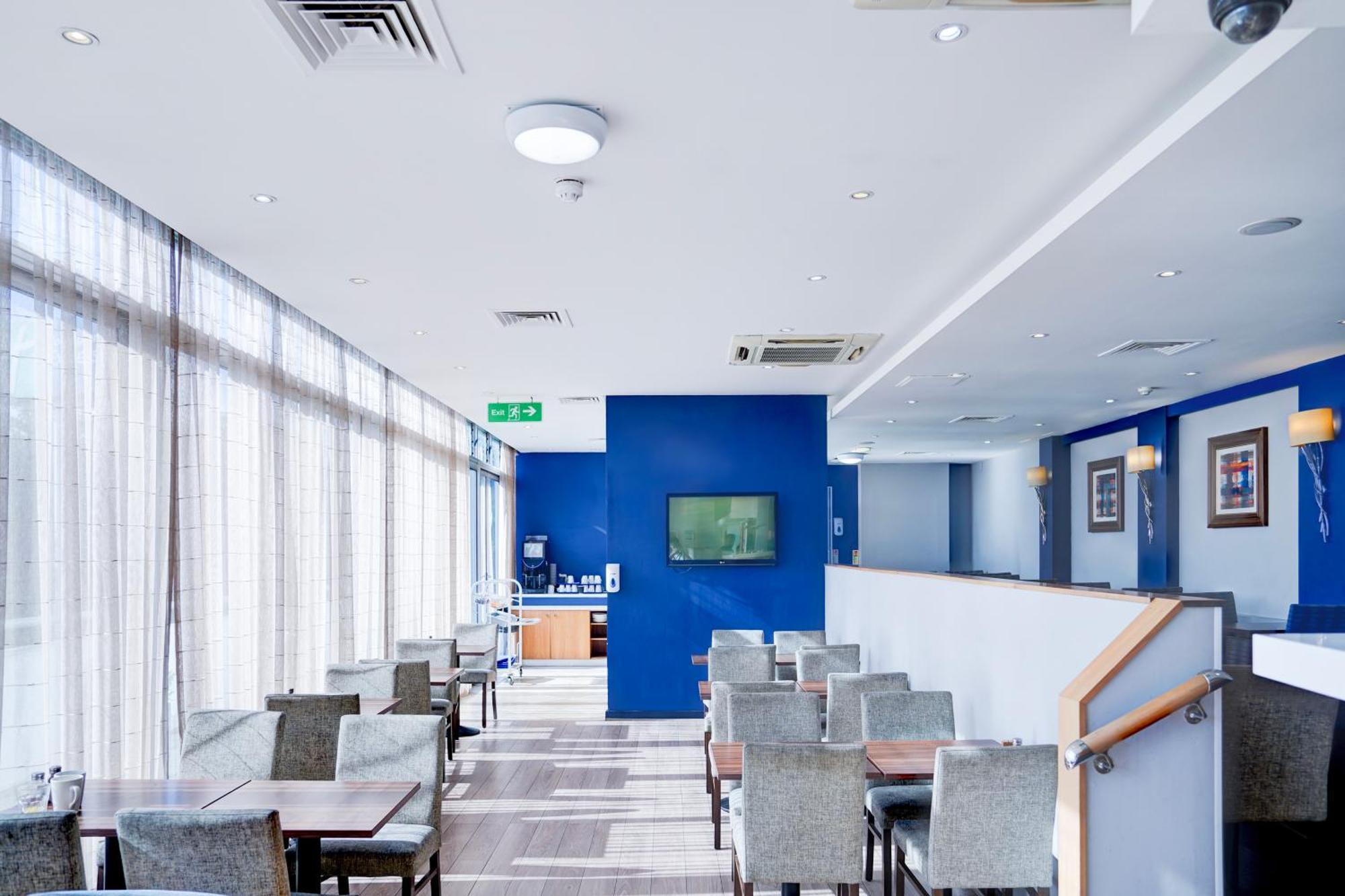 Belvilla Crewe City Centre Hotel Lifestyle Exteriér fotografie