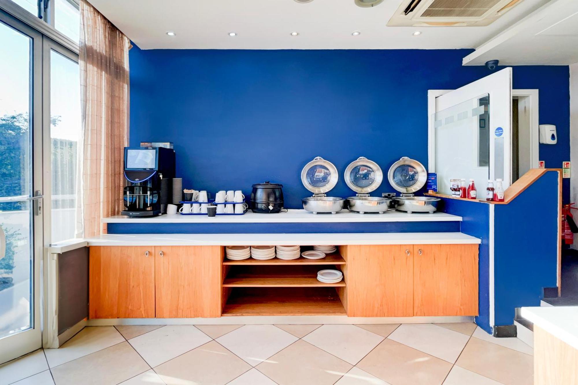Belvilla Crewe City Centre Hotel Lifestyle Exteriér fotografie