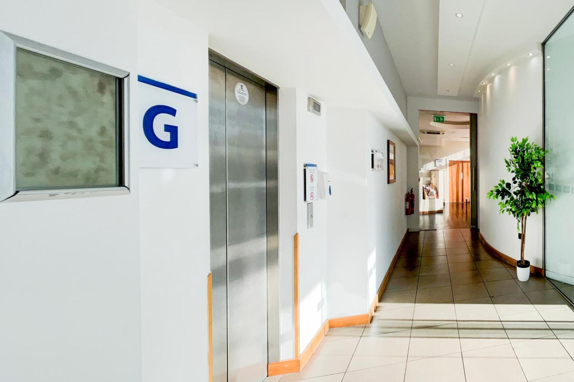 Belvilla Crewe City Centre Hotel Lifestyle Exteriér fotografie