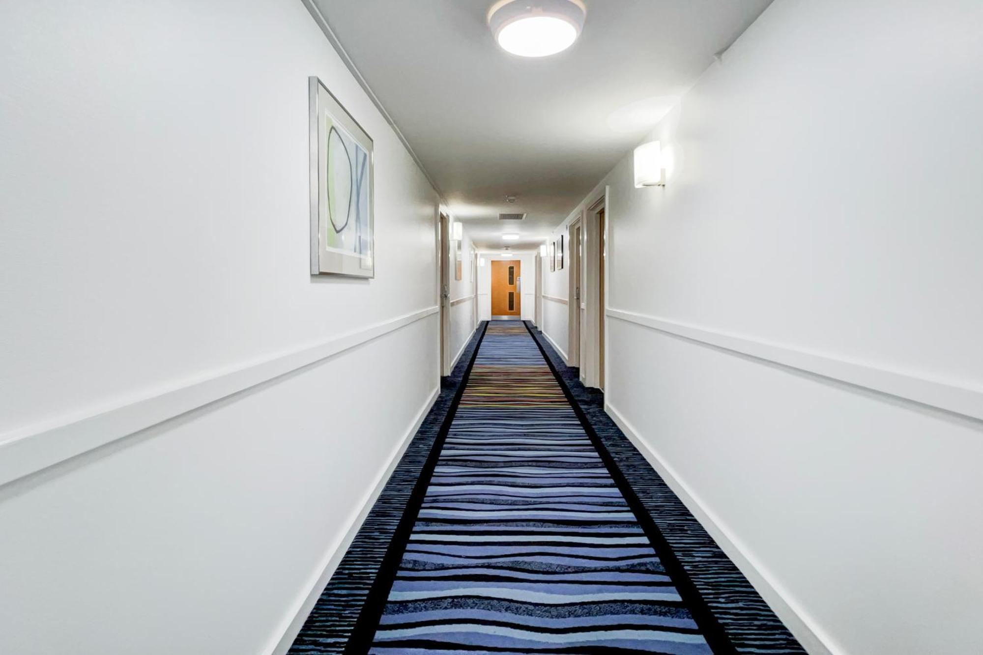 Belvilla Crewe City Centre Hotel Lifestyle Exteriér fotografie