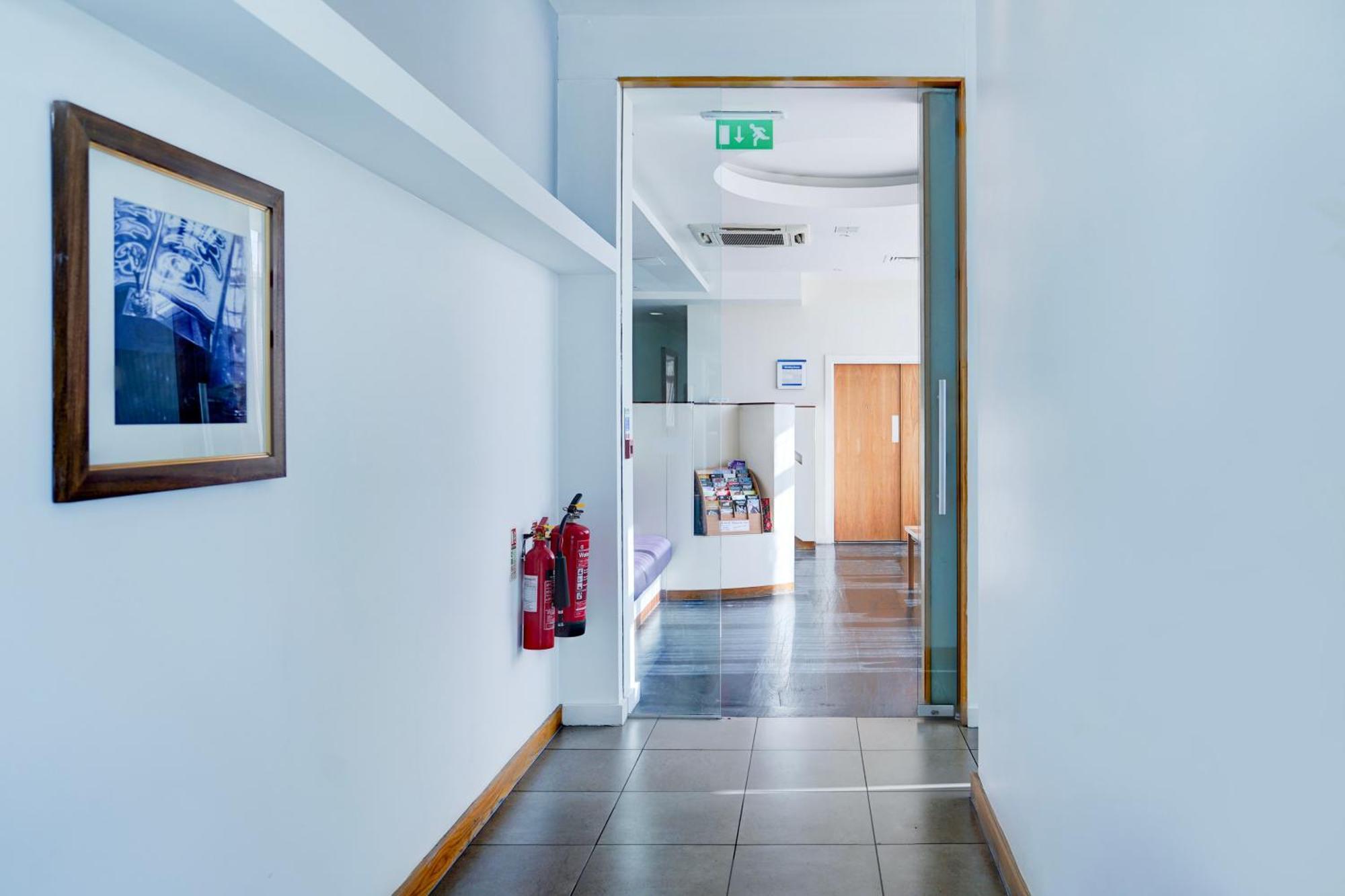 Belvilla Crewe City Centre Hotel Lifestyle Exteriér fotografie