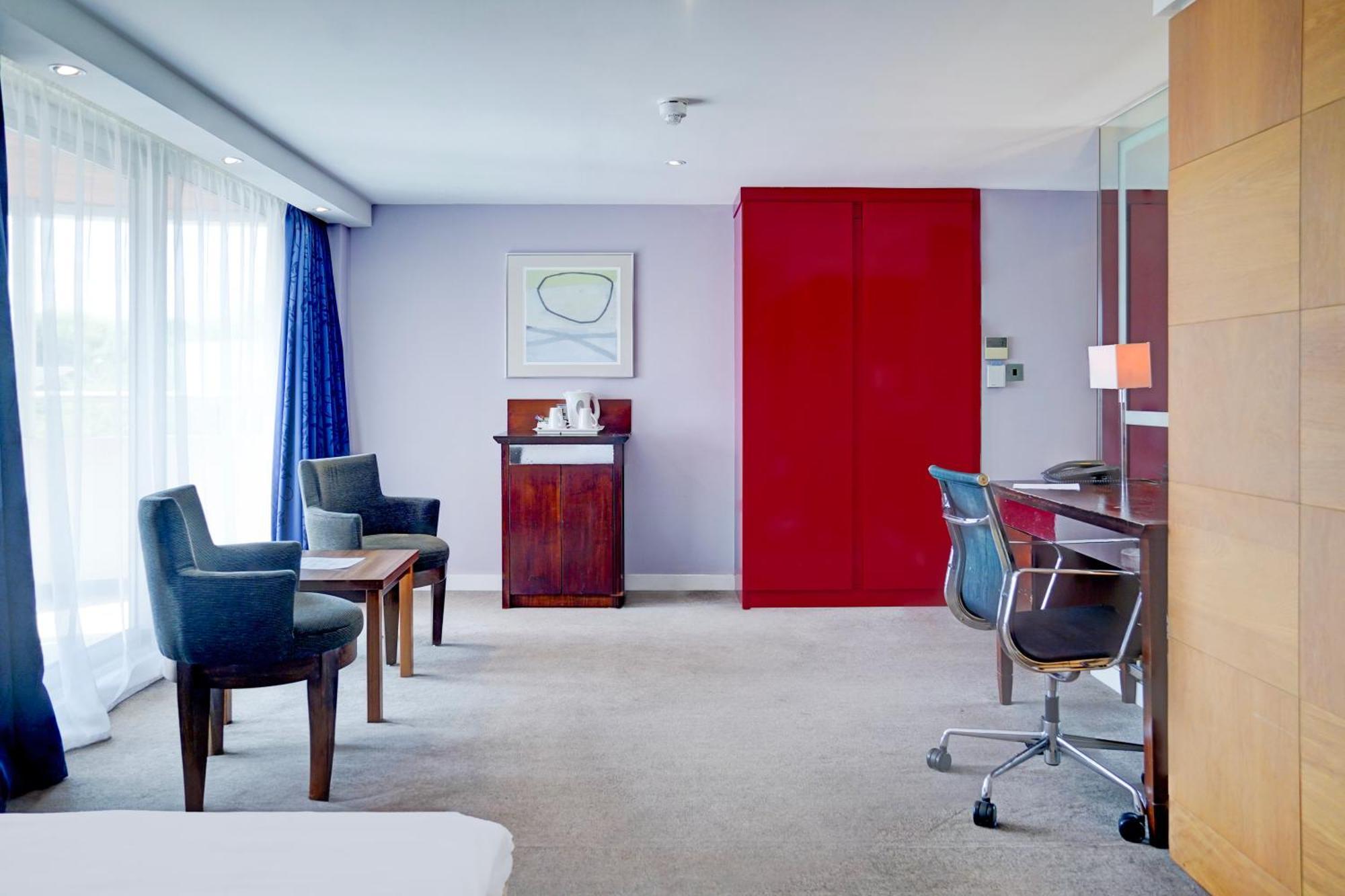 Belvilla Crewe City Centre Hotel Lifestyle Exteriér fotografie
