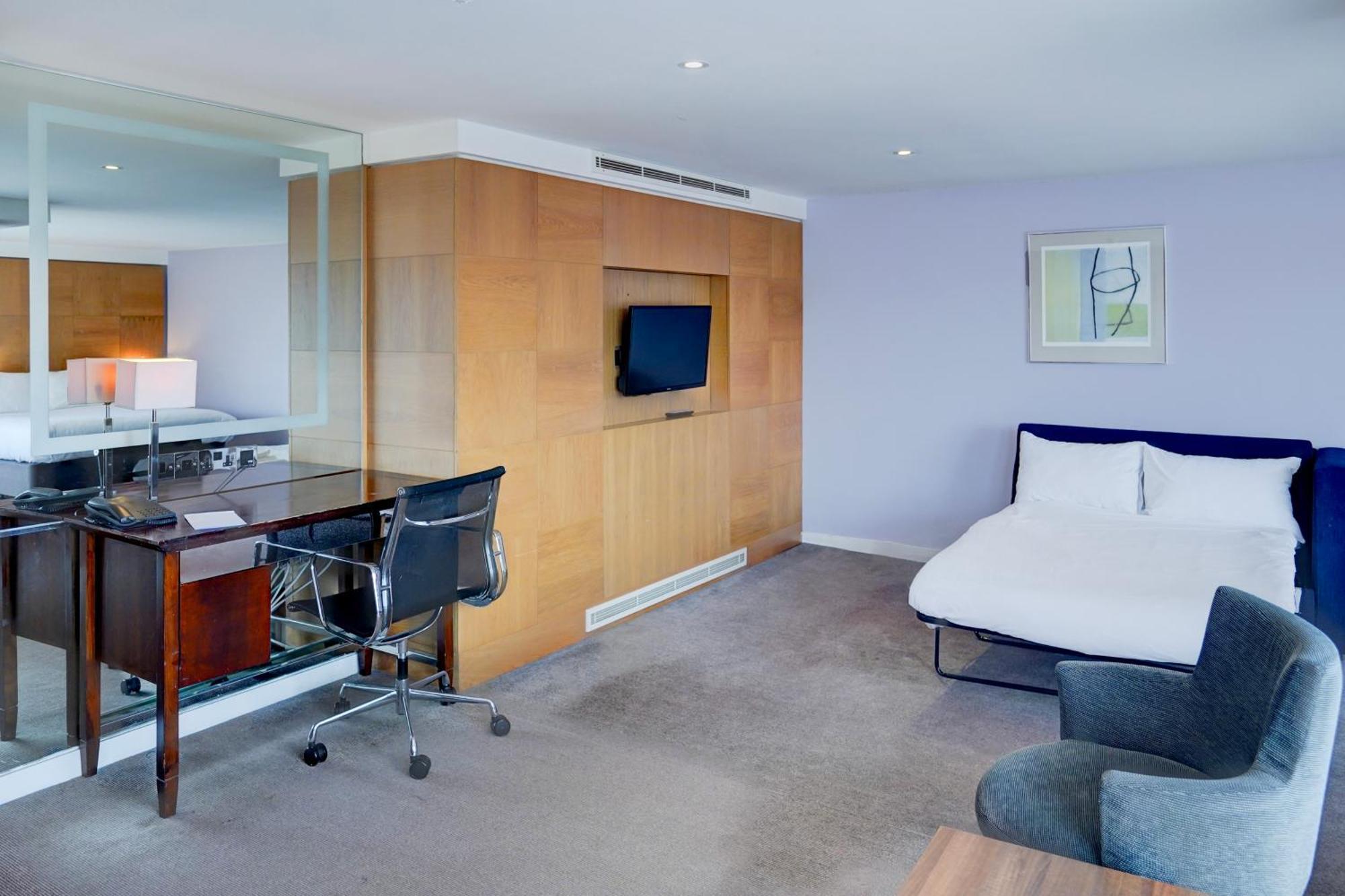 Belvilla Crewe City Centre Hotel Lifestyle Exteriér fotografie