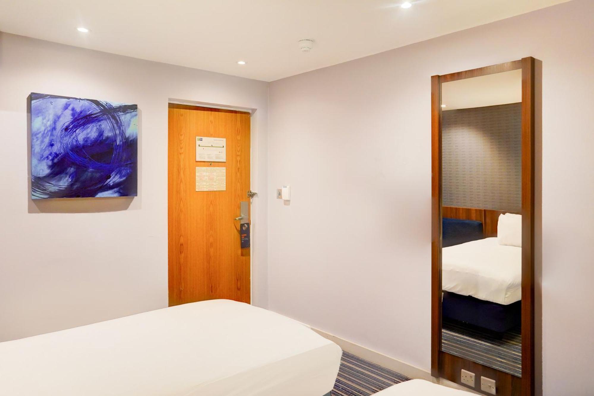 Belvilla Crewe City Centre Hotel Lifestyle Exteriér fotografie